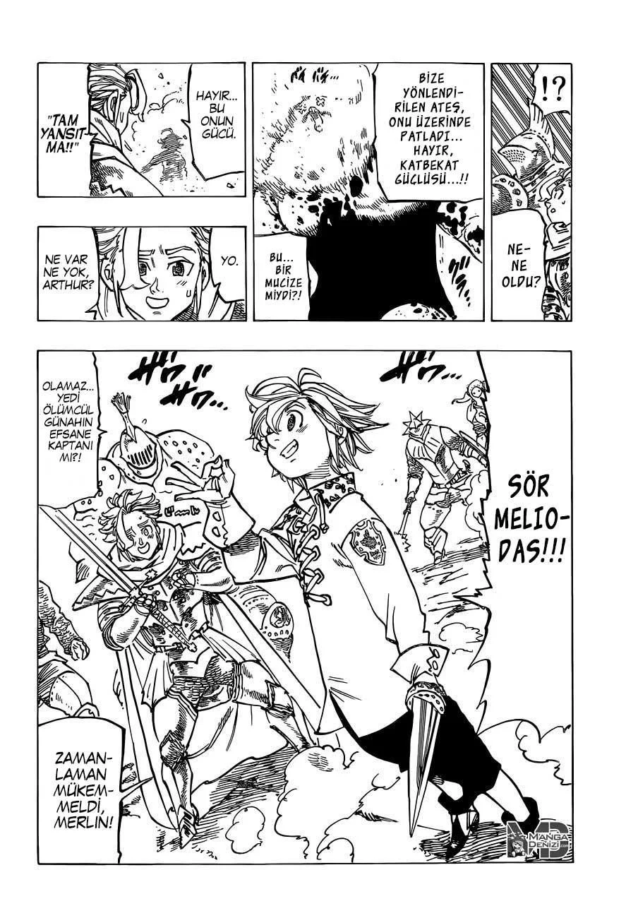 Nanatsu no Taizai - Sayfa 12