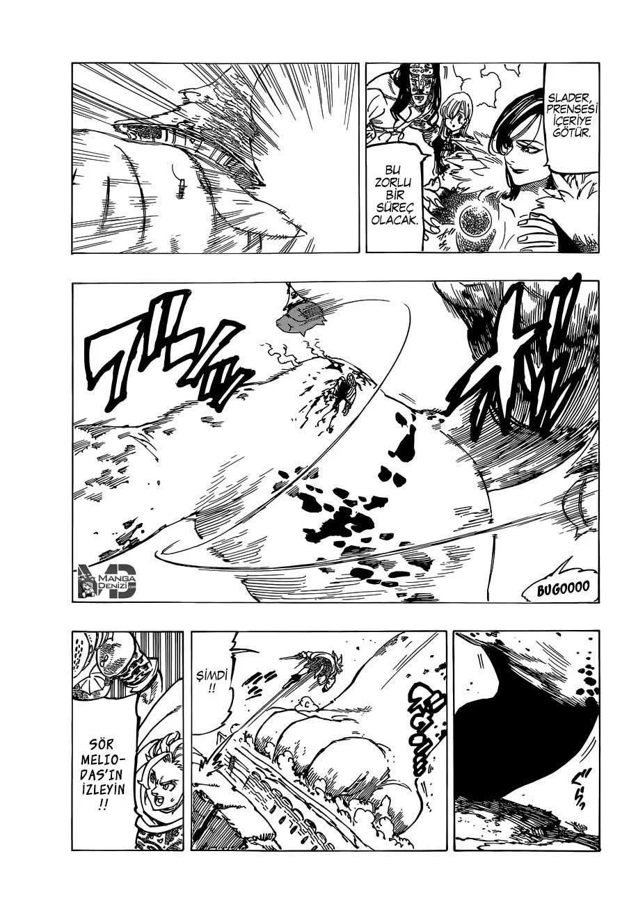 Nanatsu no Taizai - Sayfa 13