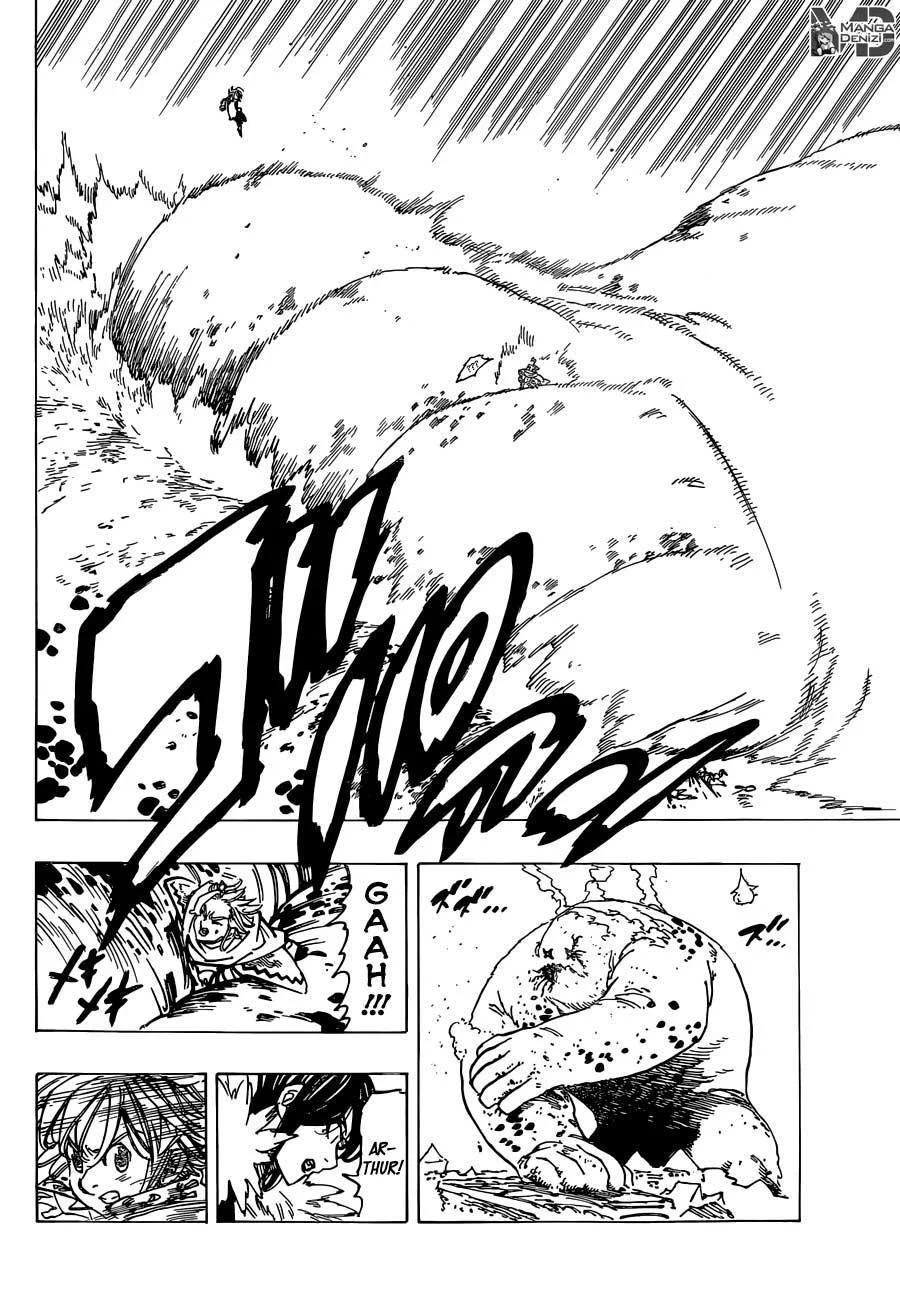 Nanatsu no Taizai - Sayfa 15