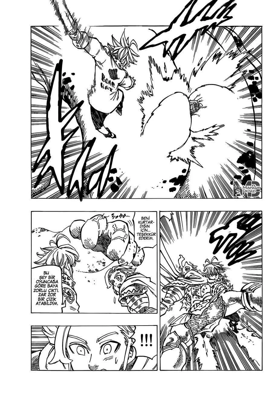 Nanatsu no Taizai - Sayfa 16