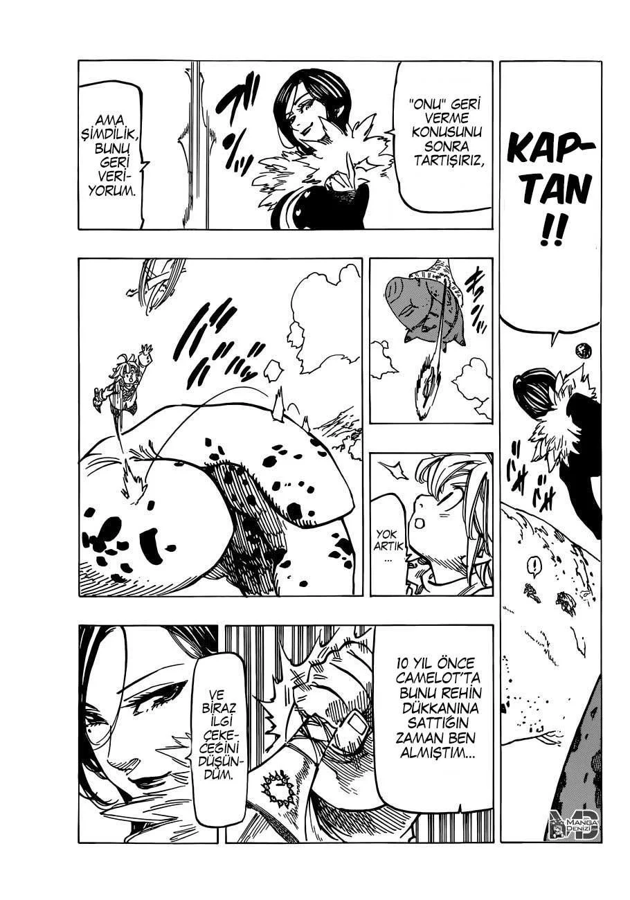 Nanatsu no Taizai - Sayfa 18