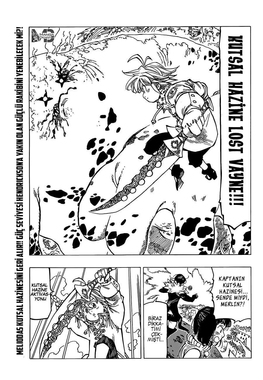 Nanatsu no Taizai - Sayfa 2