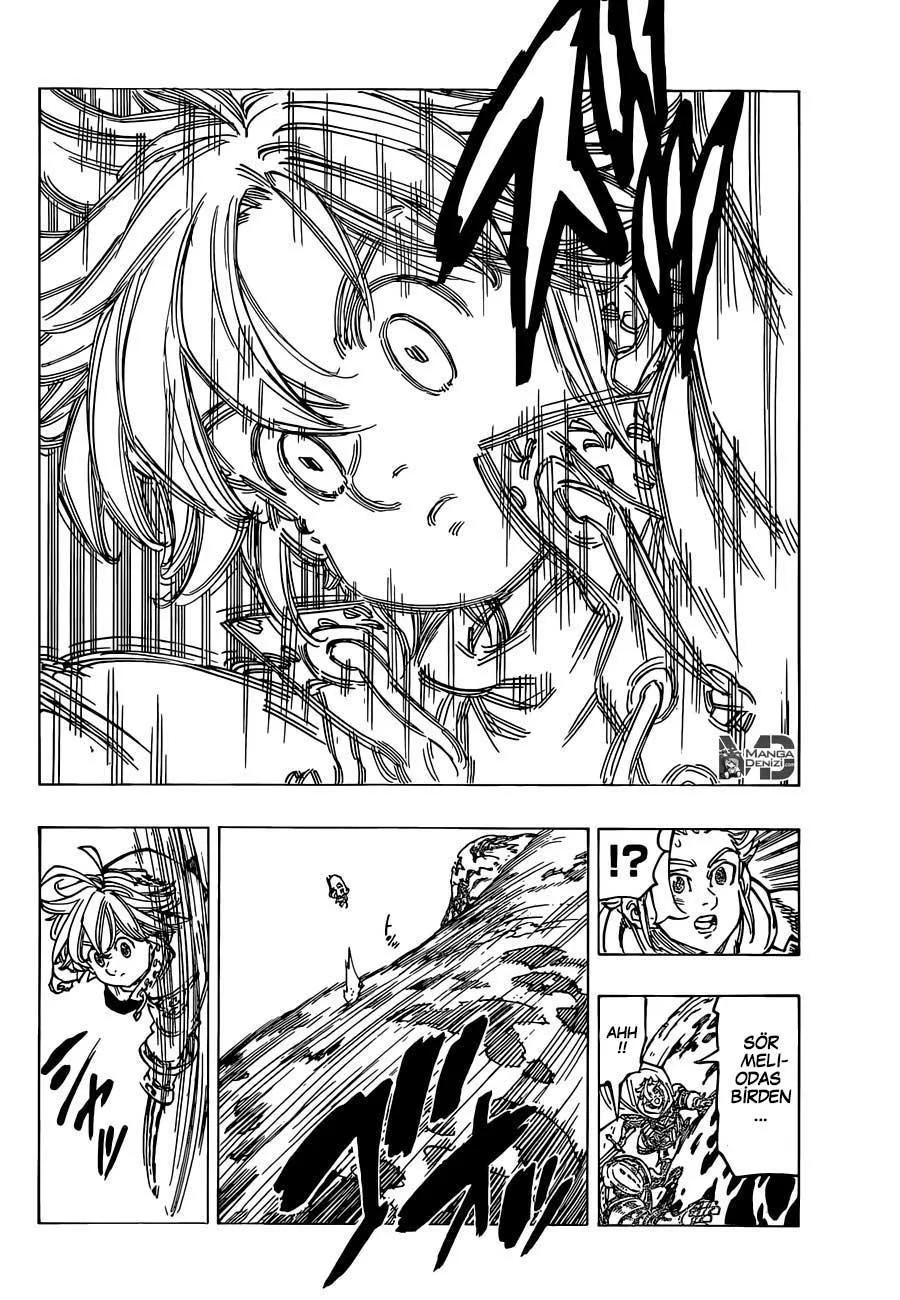 Nanatsu no Taizai - Sayfa 3