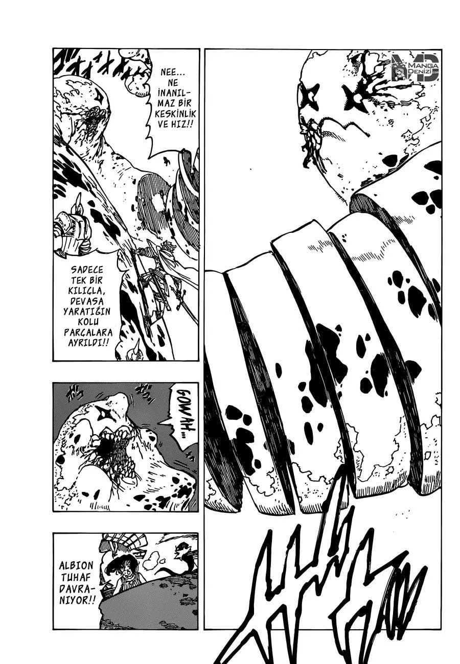 Nanatsu no Taizai - Sayfa 4