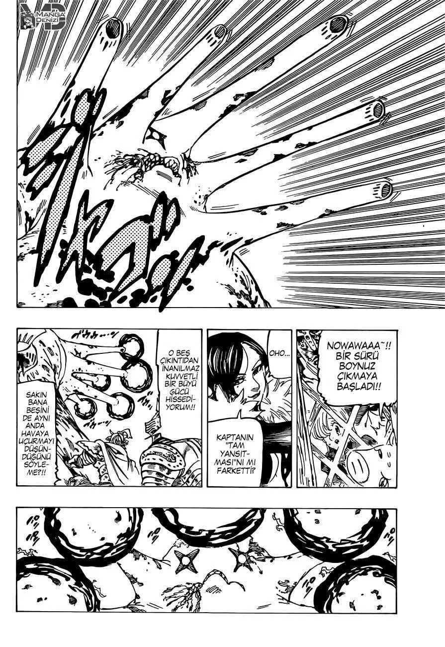 Nanatsu no Taizai - Sayfa 5