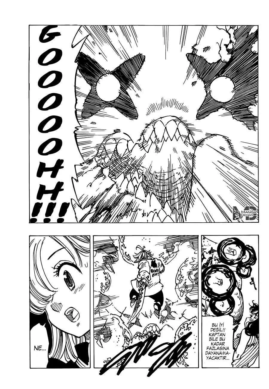 Nanatsu no Taizai - Sayfa 6