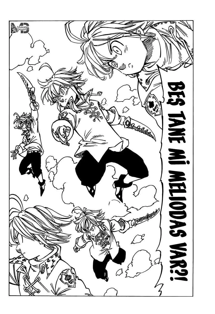 Nanatsu no Taizai - Sayfa 7