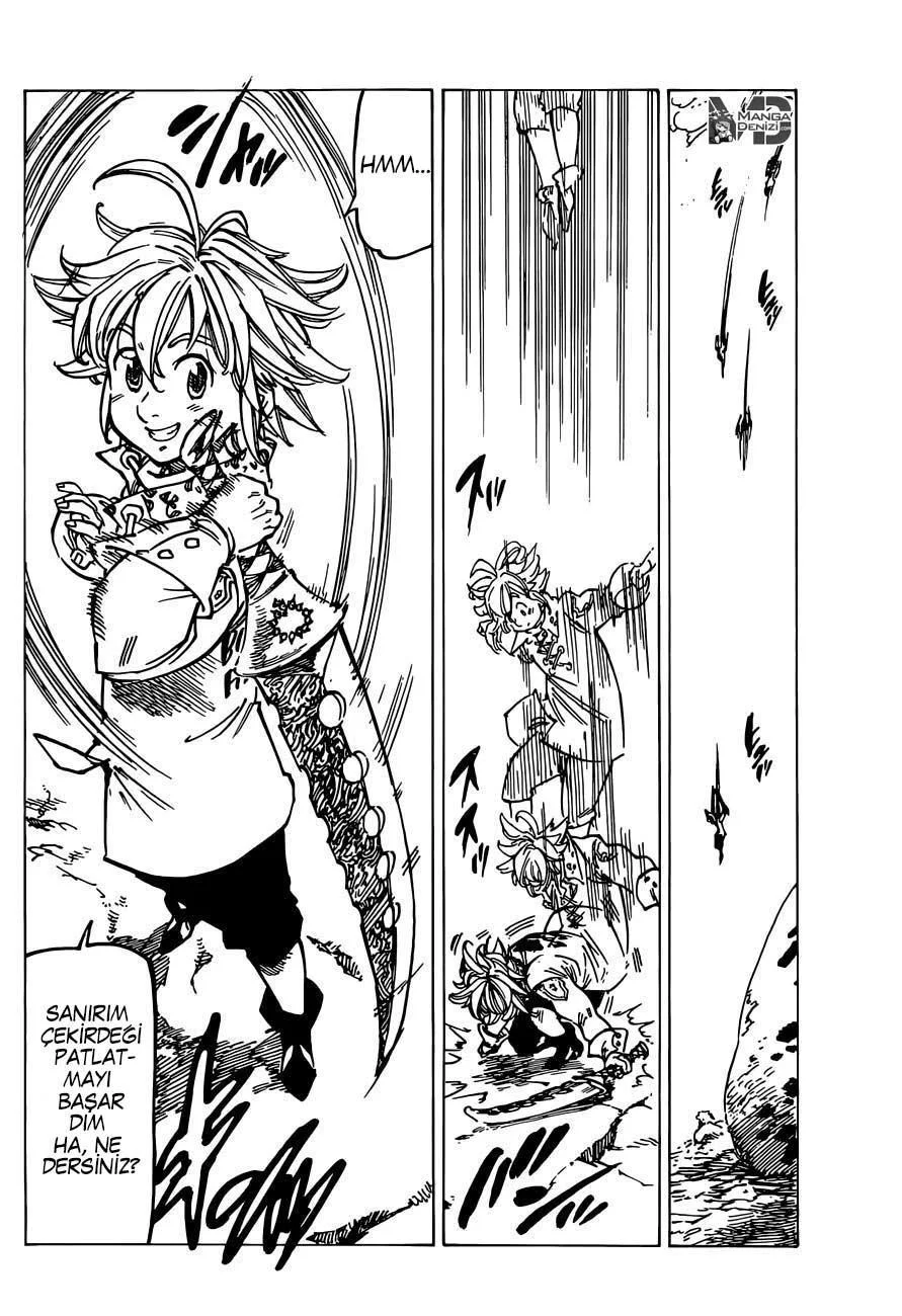 Nanatsu no Taizai - Sayfa 10