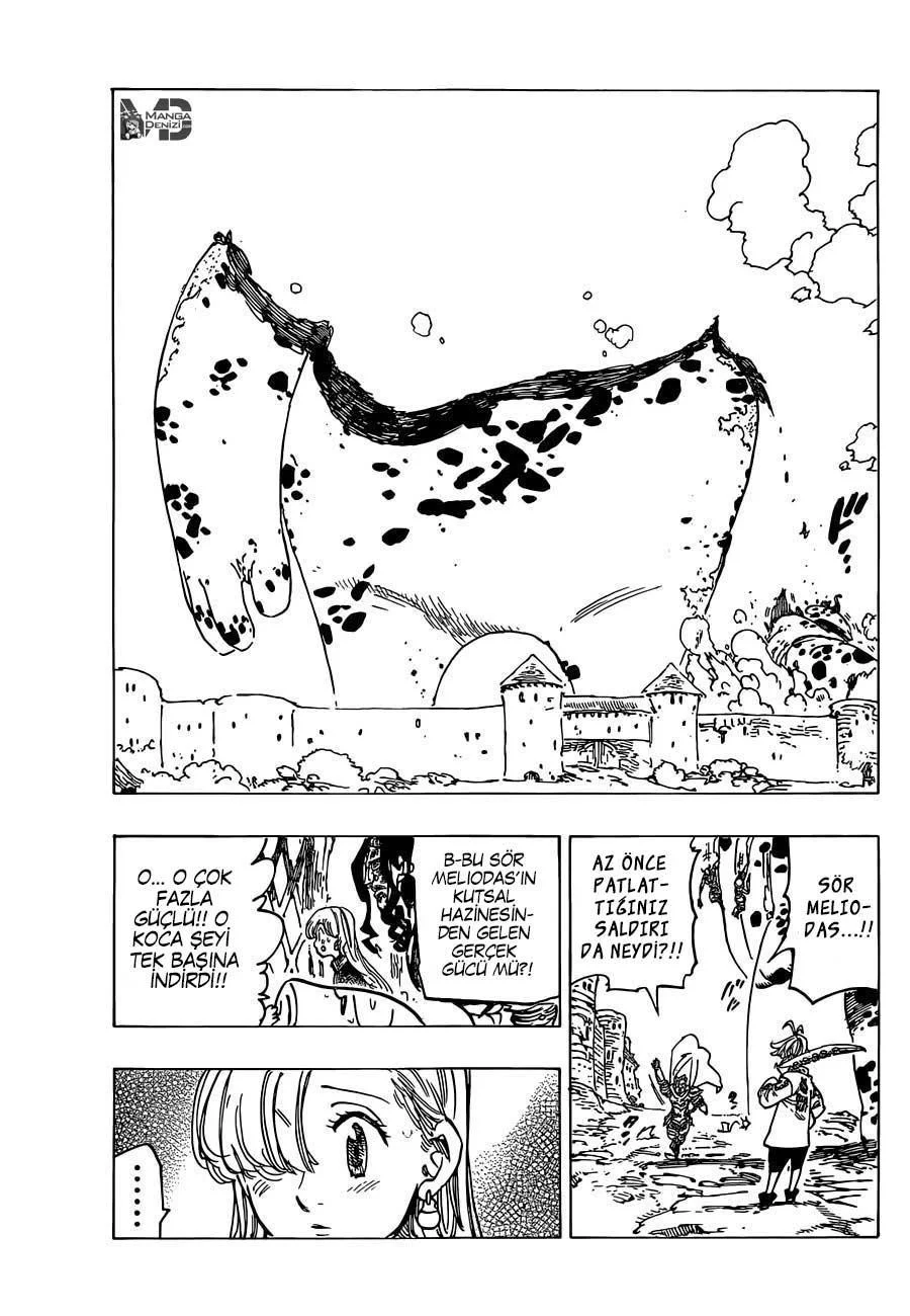 Nanatsu no Taizai - Sayfa 11