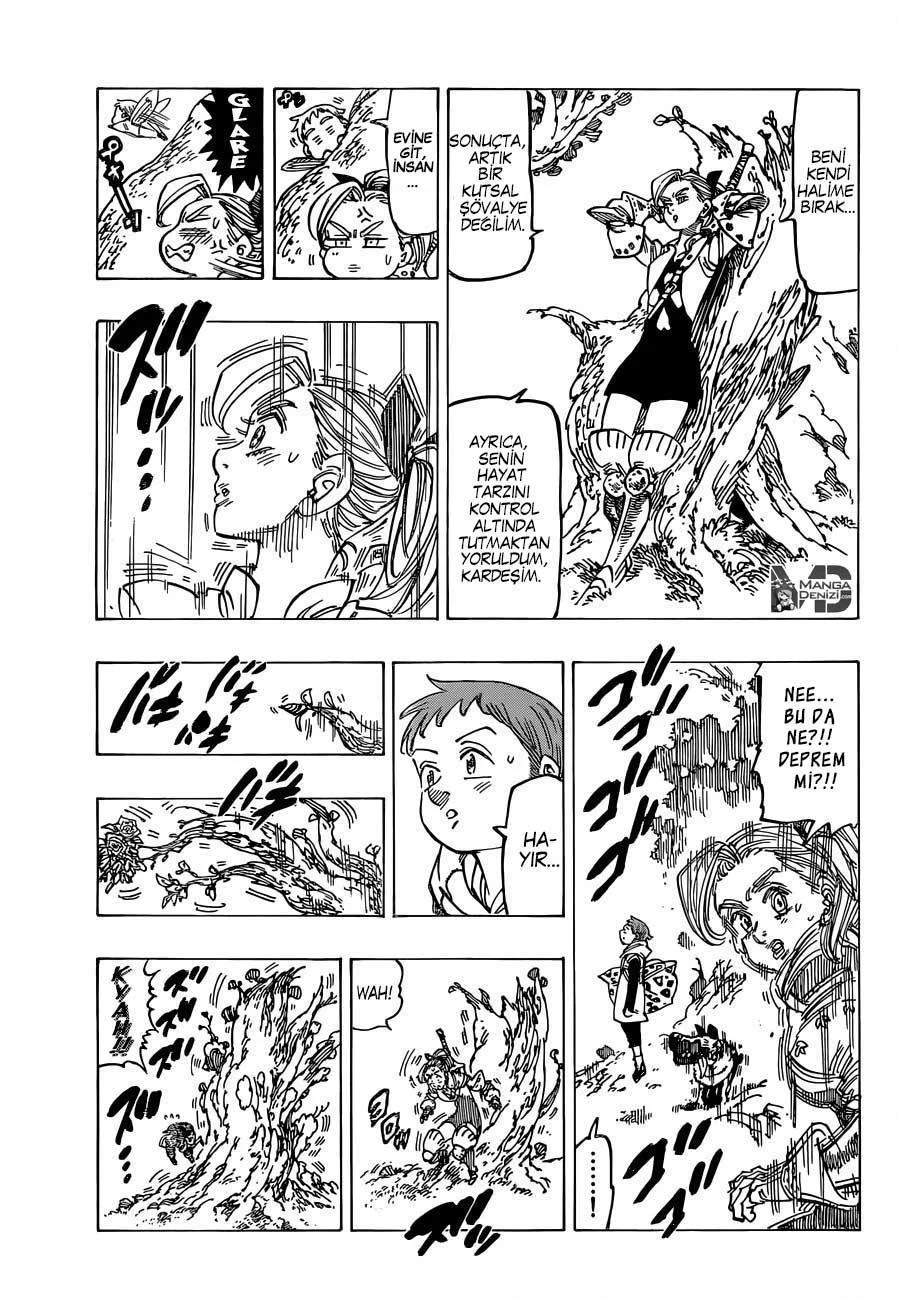 Nanatsu no Taizai - Sayfa 13