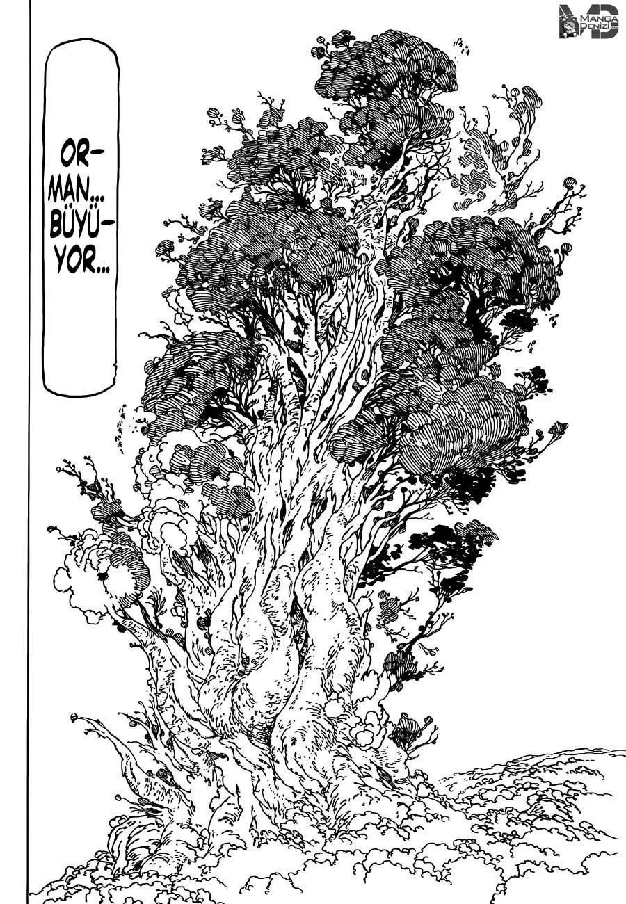 Nanatsu no Taizai - Sayfa 14