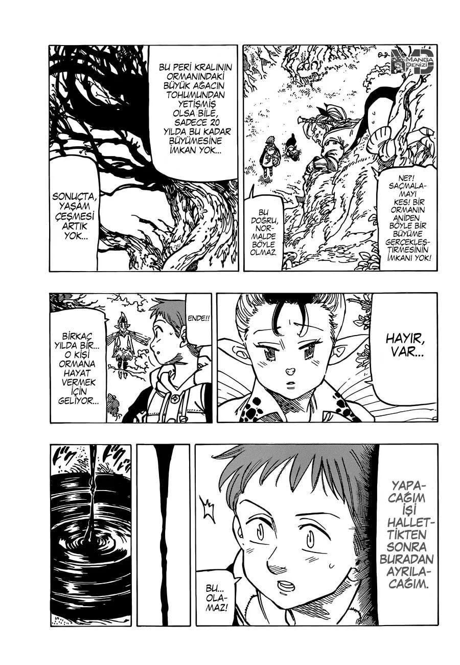 Nanatsu no Taizai - Sayfa 15