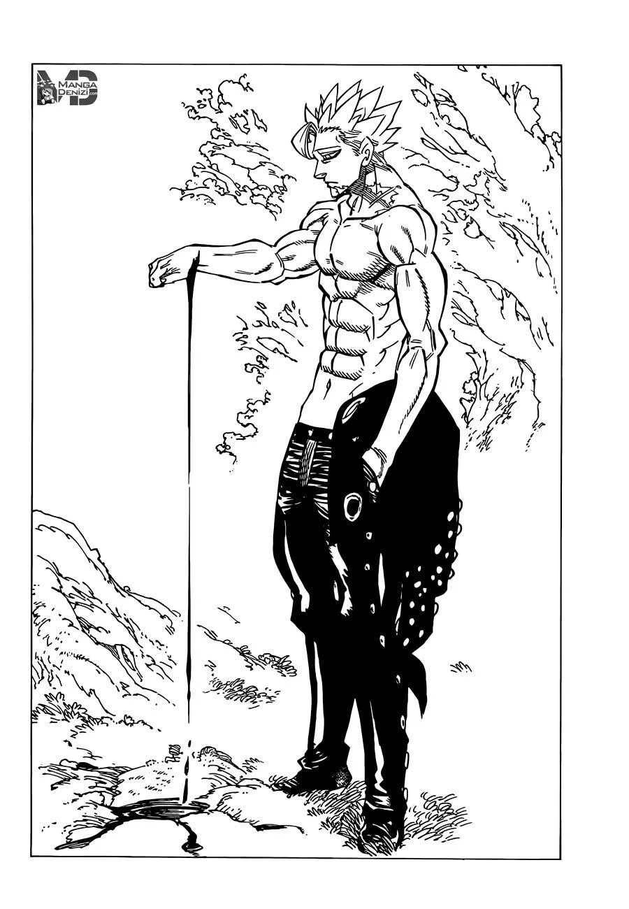 Nanatsu no Taizai - Sayfa 16