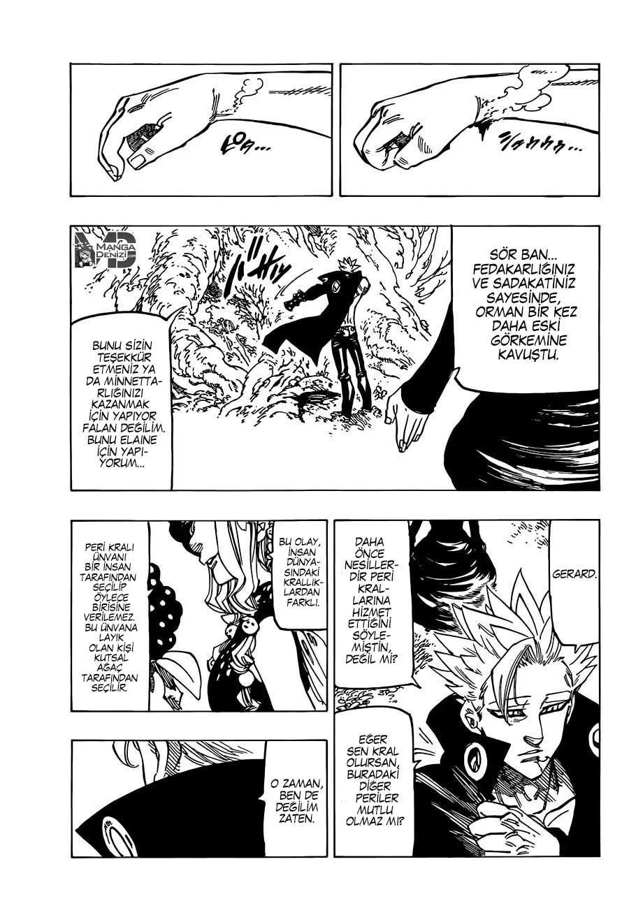 Nanatsu no Taizai - Sayfa 17