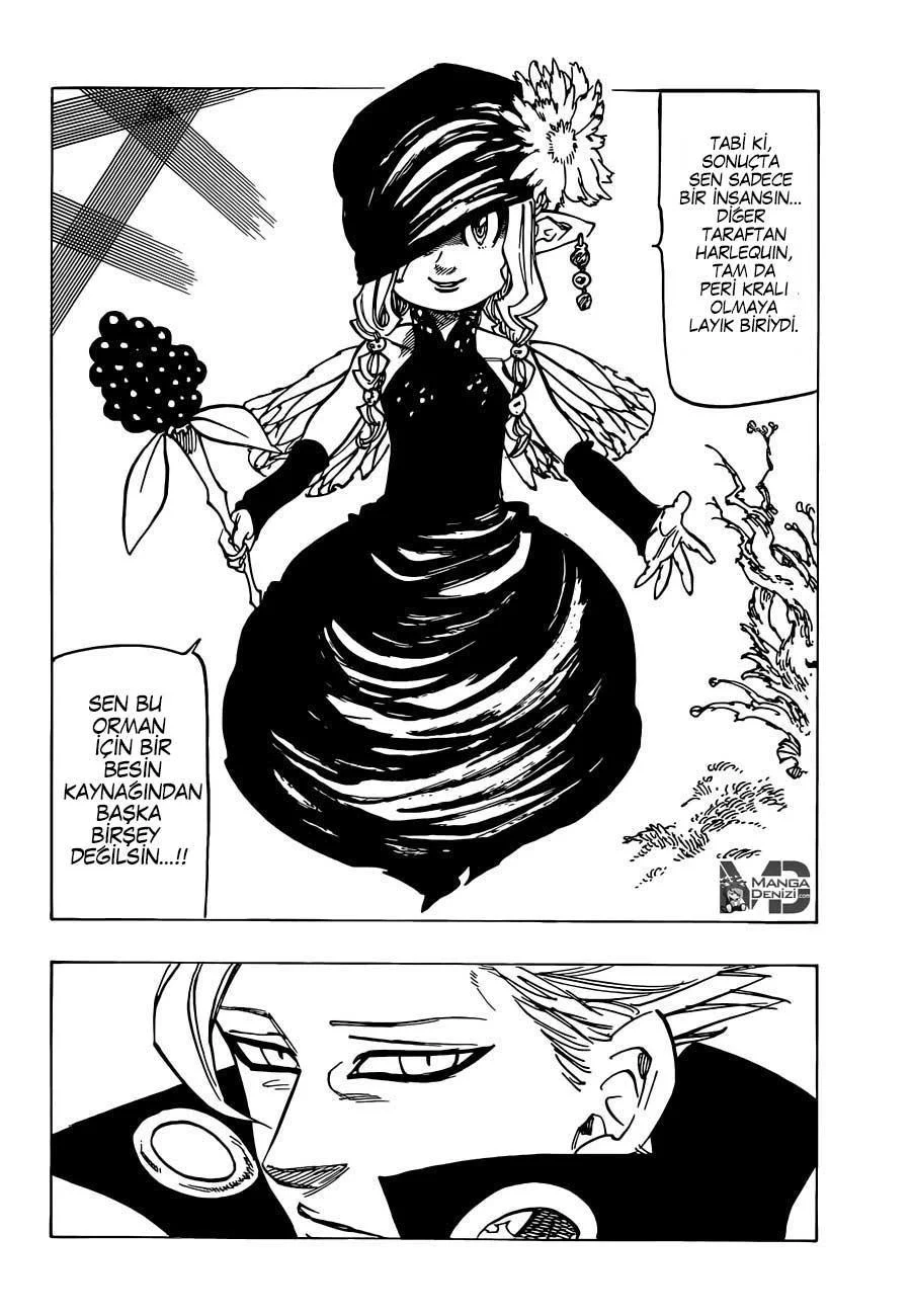 Nanatsu no Taizai - Sayfa 18