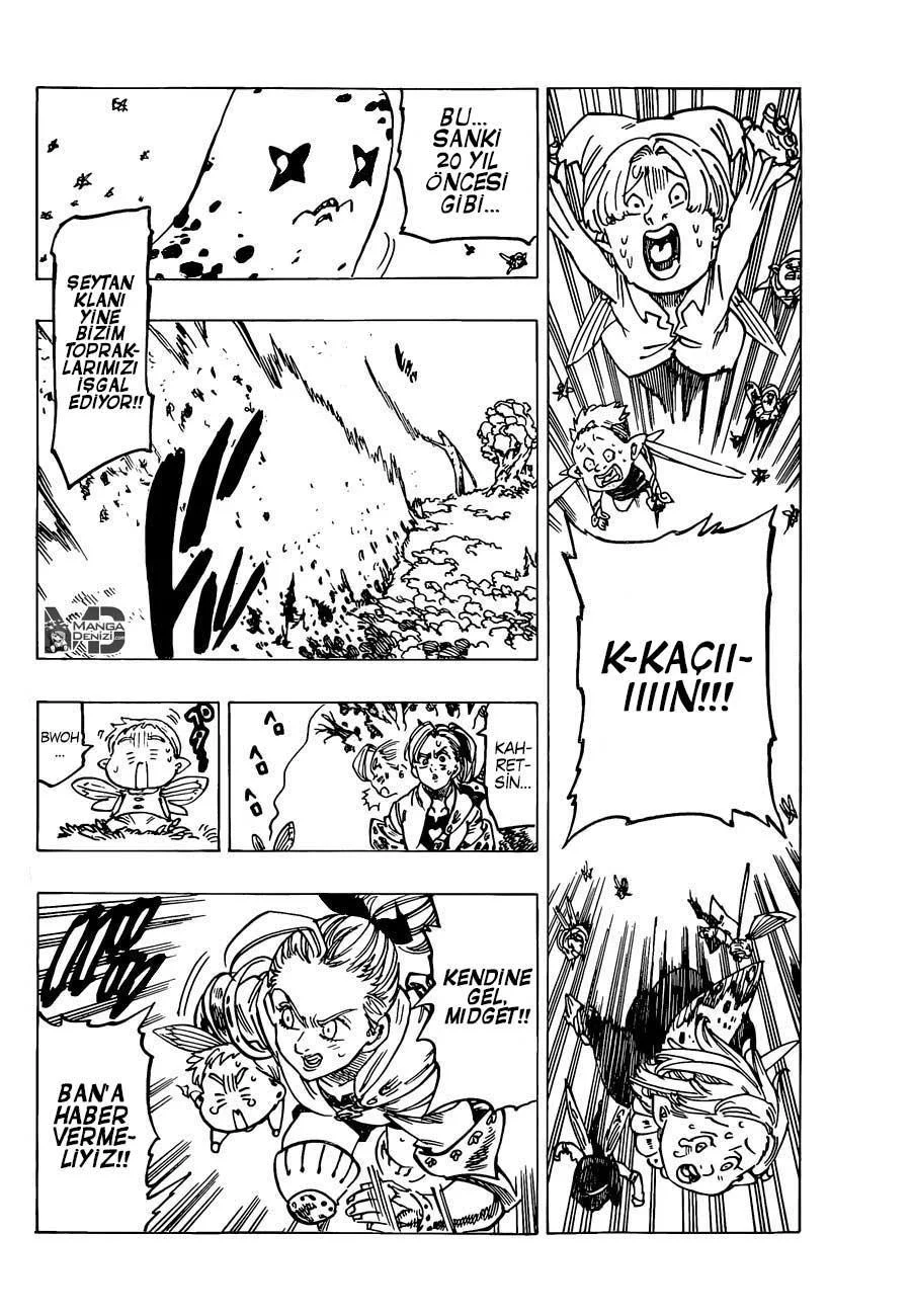 Nanatsu no Taizai - Sayfa 4