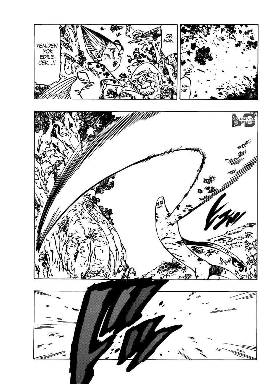 Nanatsu no Taizai - Sayfa 5