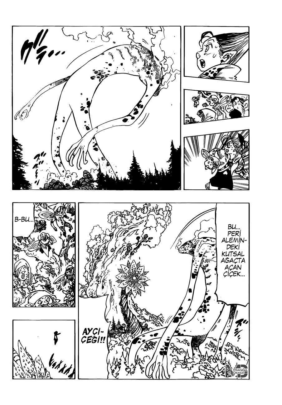 Nanatsu no Taizai mangasının 117 bölümünün 6. sayfasını okuyorsunuz.