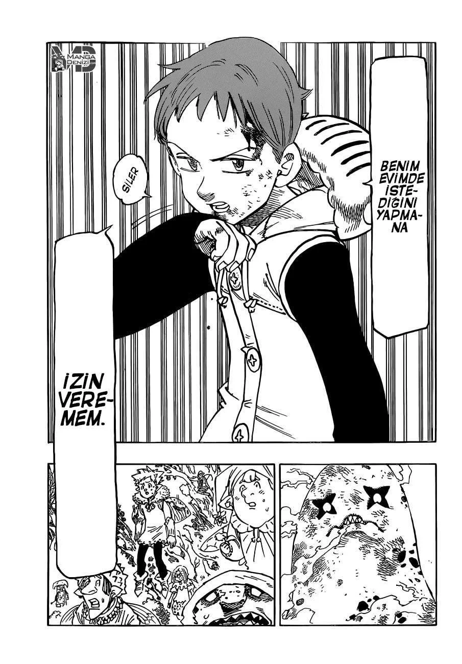 Nanatsu no Taizai - Sayfa 9