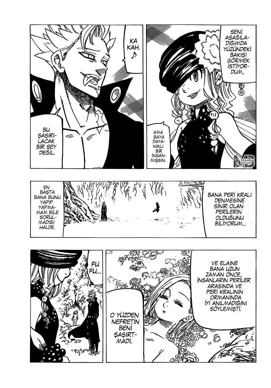 Nanatsu no Taizai - Sayfa 11