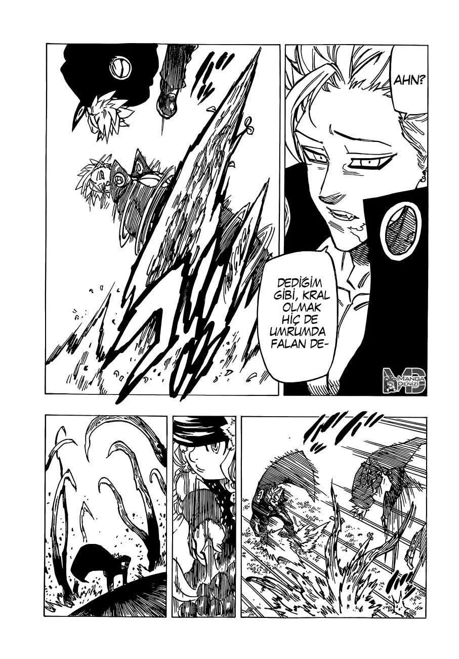 Nanatsu no Taizai - Sayfa 13