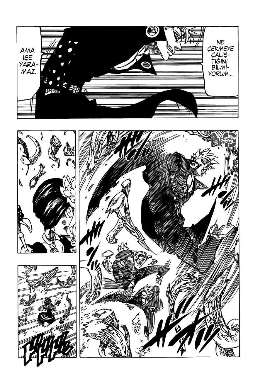 Nanatsu no Taizai - Sayfa 14