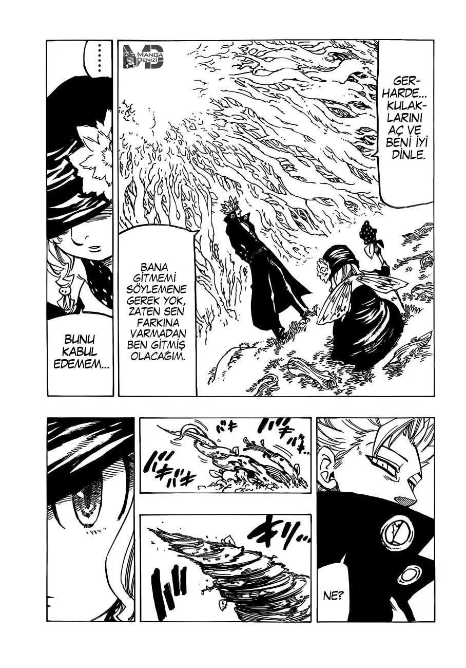 Nanatsu no Taizai - Sayfa 15