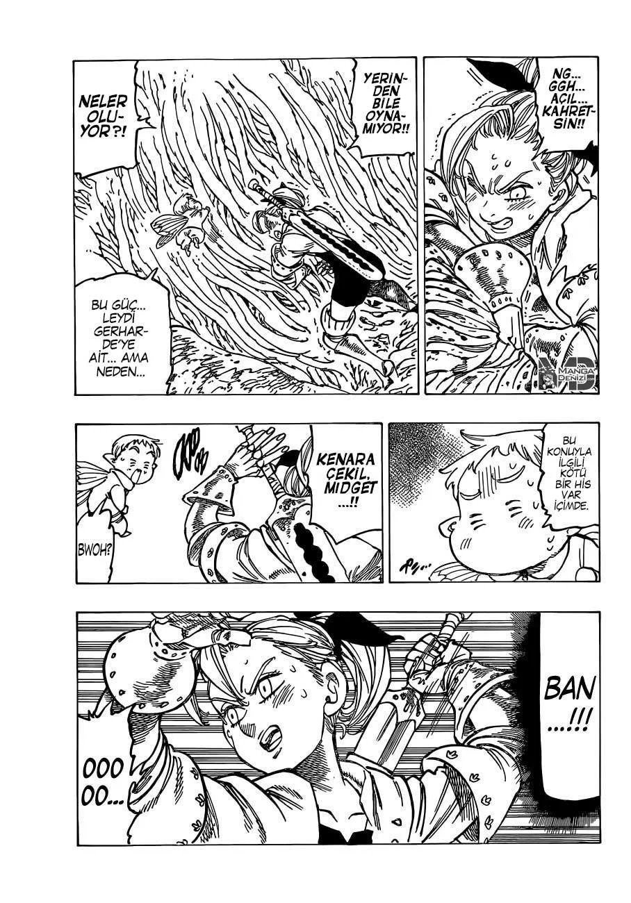 Nanatsu no Taizai - Sayfa 17