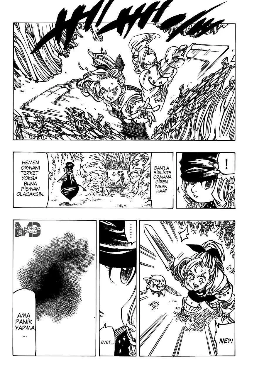 Nanatsu no Taizai - Sayfa 18