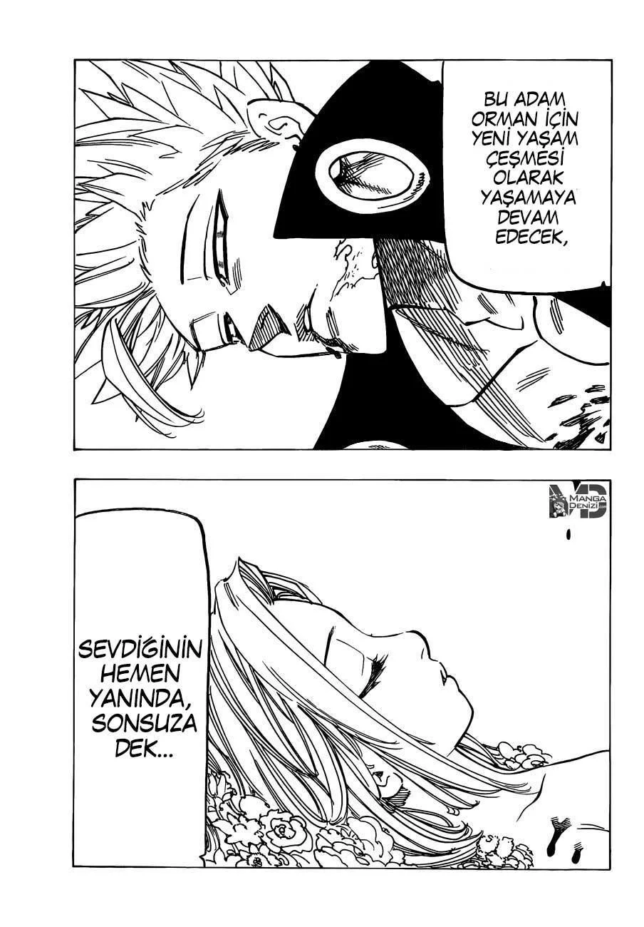 Nanatsu no Taizai - Sayfa 19