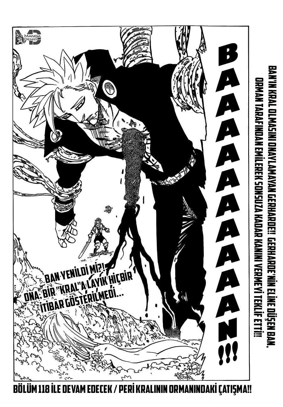 Nanatsu no Taizai - Sayfa 20