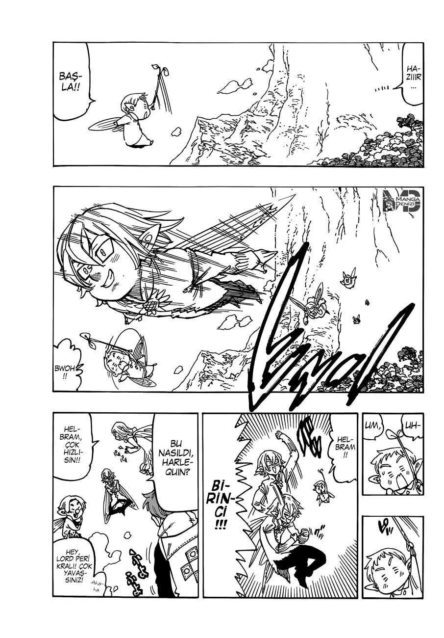 Nanatsu no Taizai - Sayfa 2