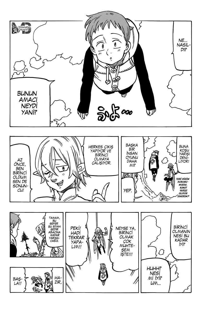 Nanatsu no Taizai - Sayfa 3