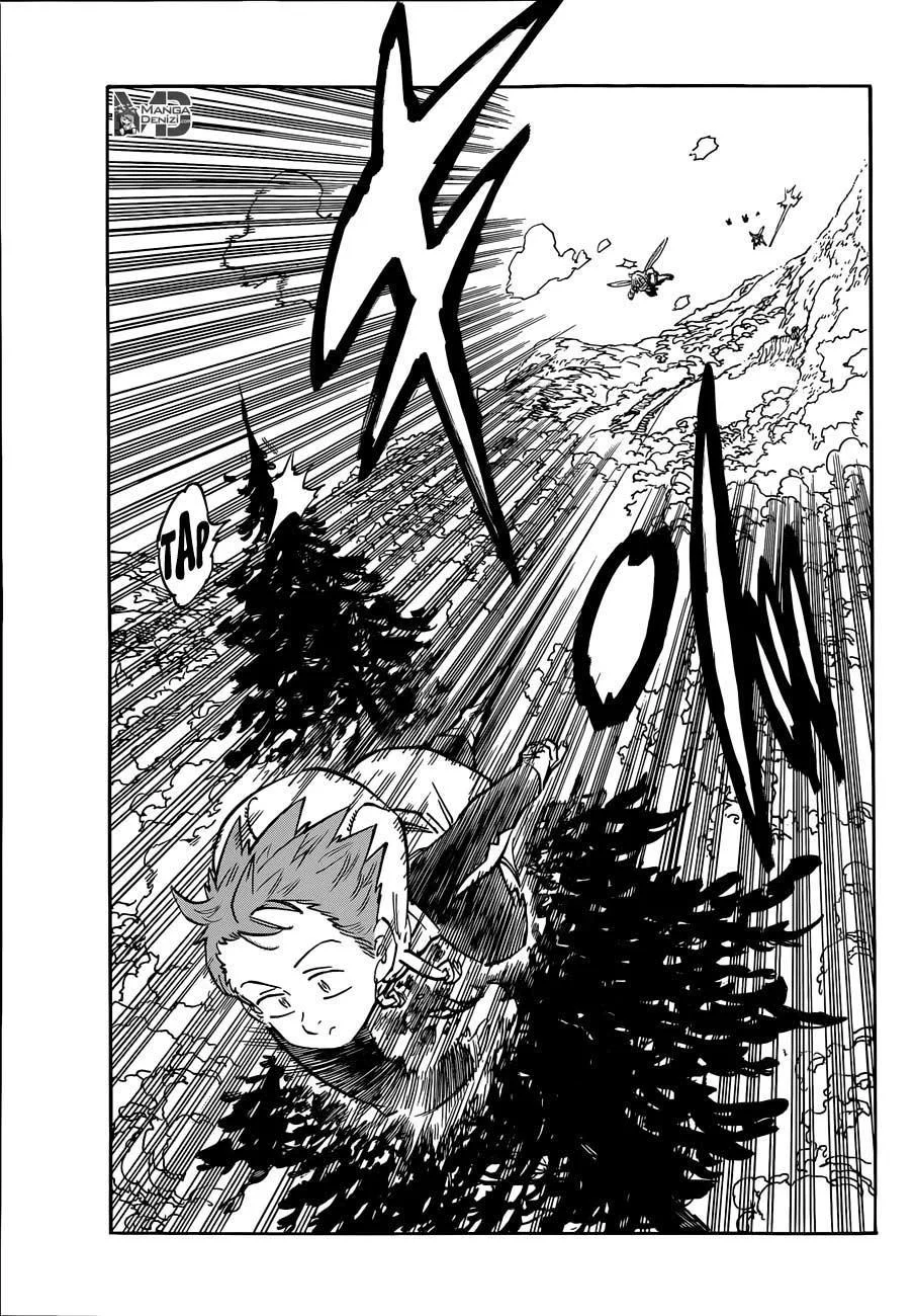 Nanatsu no Taizai - Sayfa 4