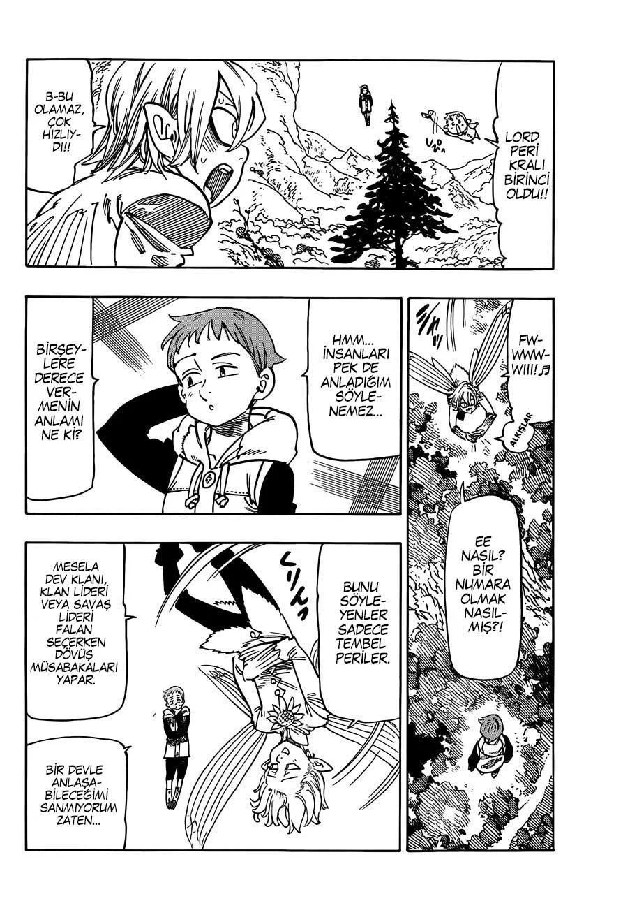 Nanatsu no Taizai - Sayfa 5