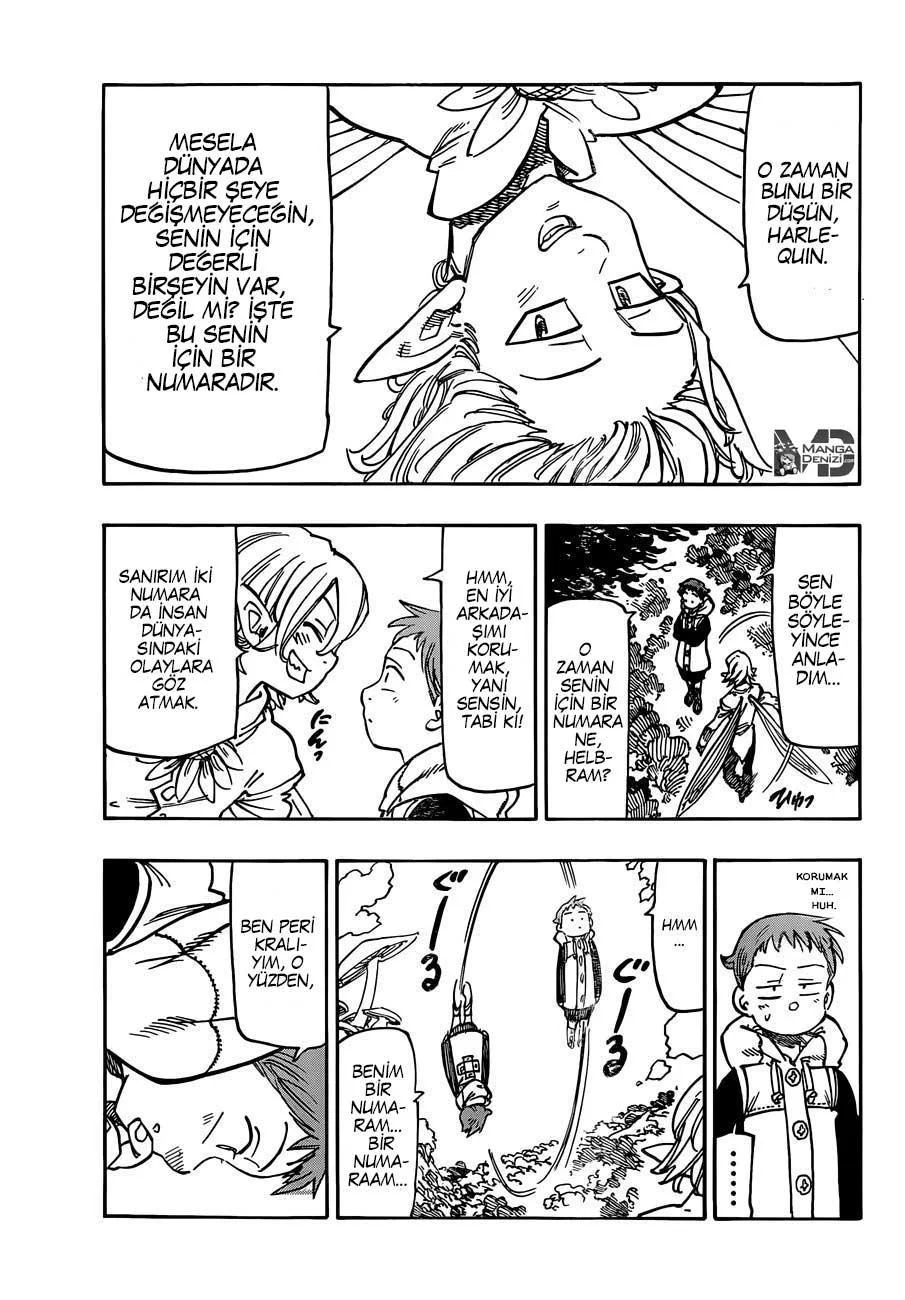 Nanatsu no Taizai - Sayfa 6