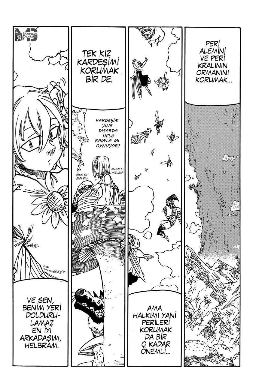 Nanatsu no Taizai - Sayfa 7