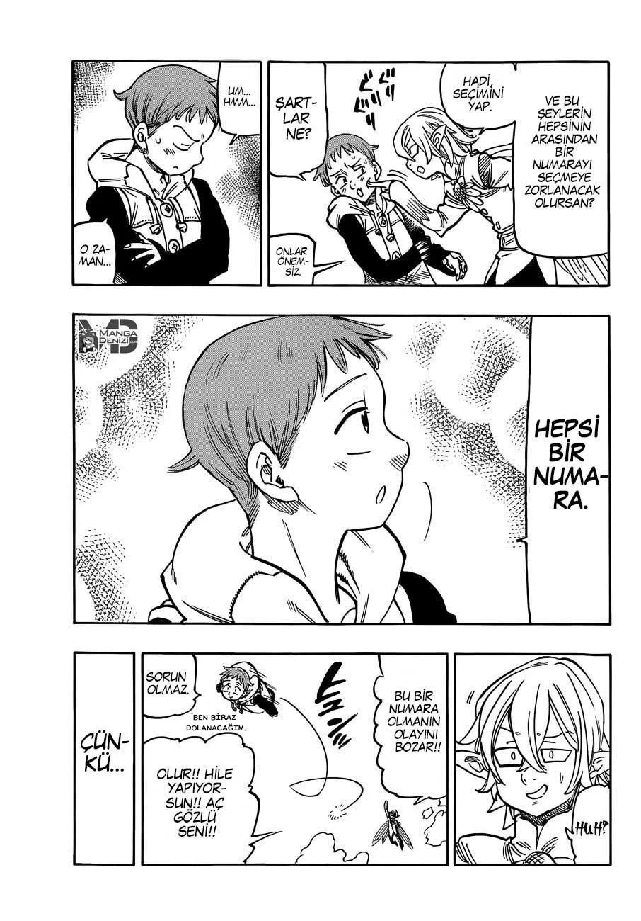 Nanatsu no Taizai - Sayfa 8