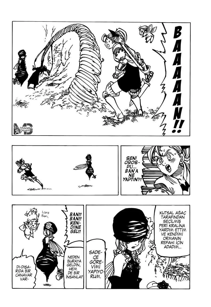 Nanatsu no Taizai - Sayfa 3