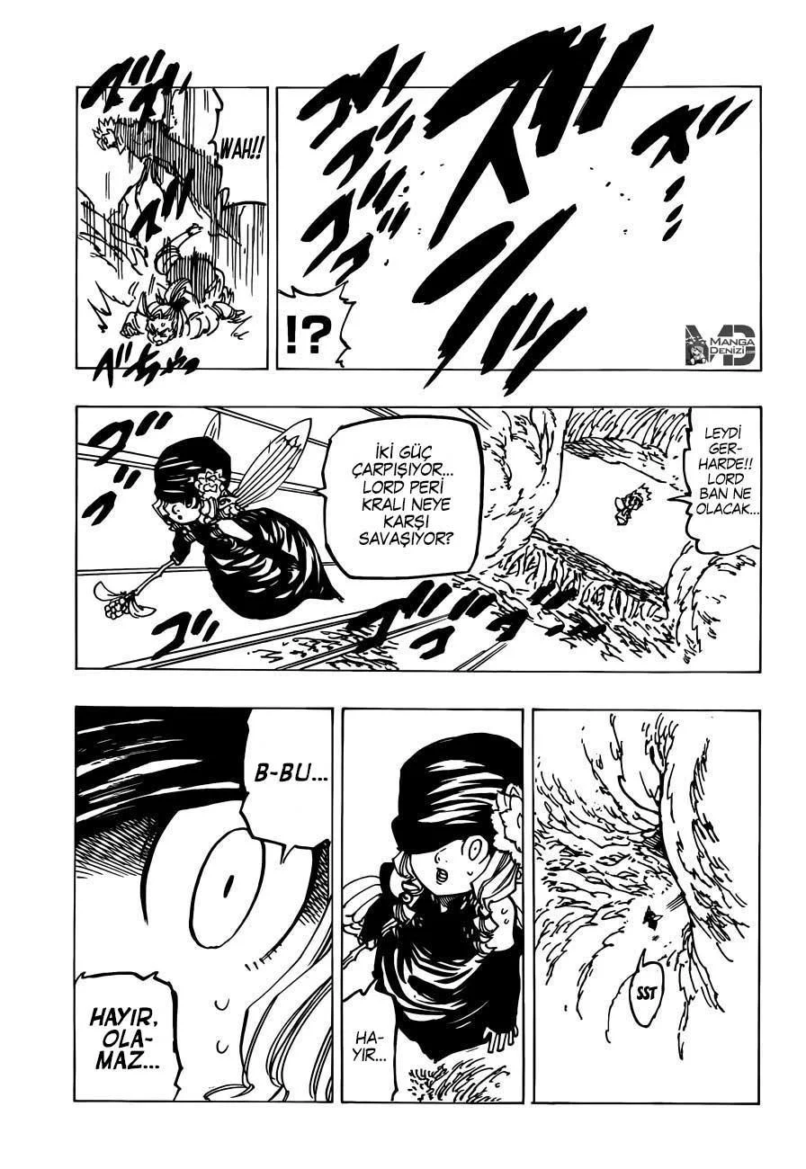 Nanatsu no Taizai - Sayfa 4