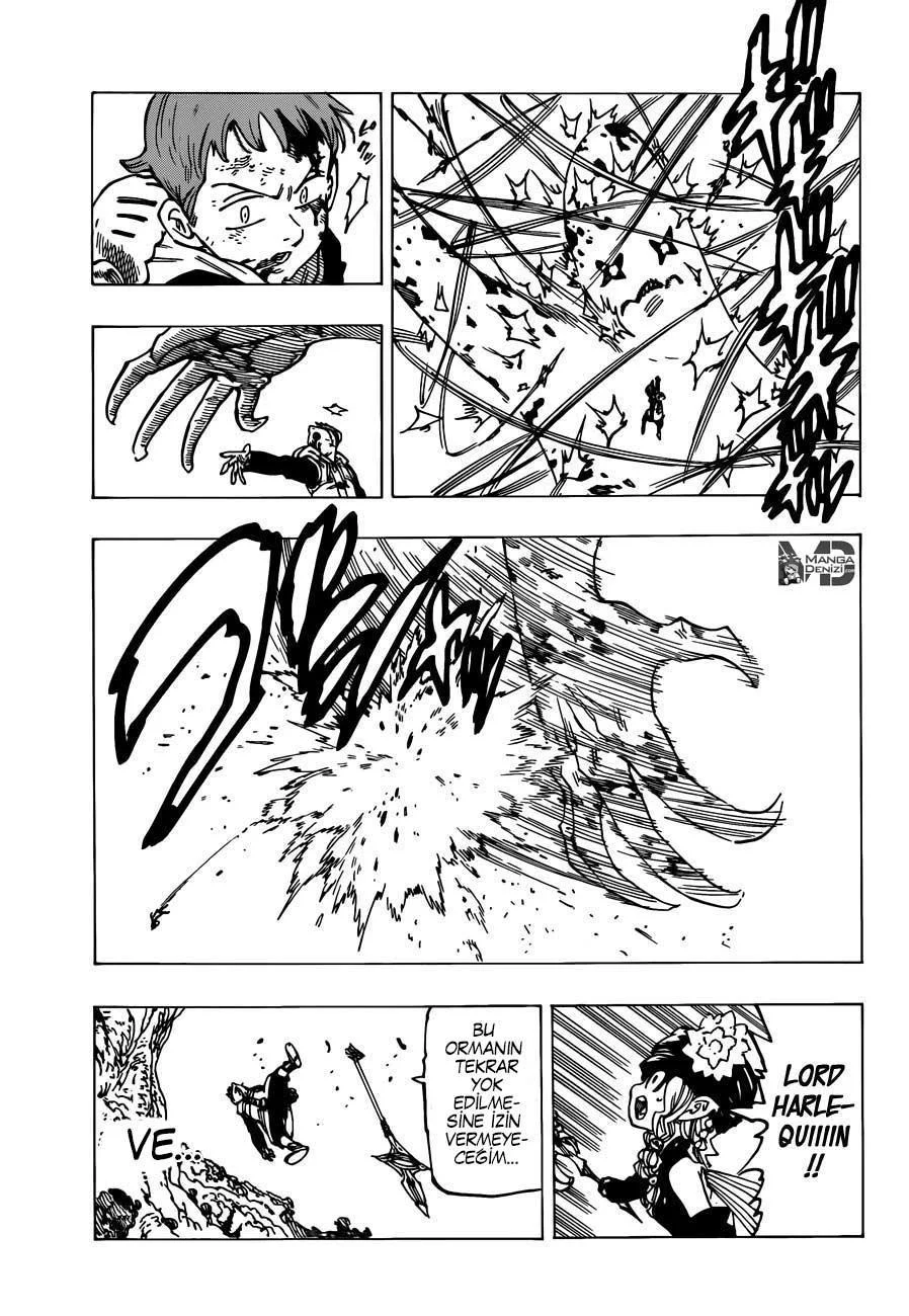 Nanatsu no Taizai - Sayfa 6