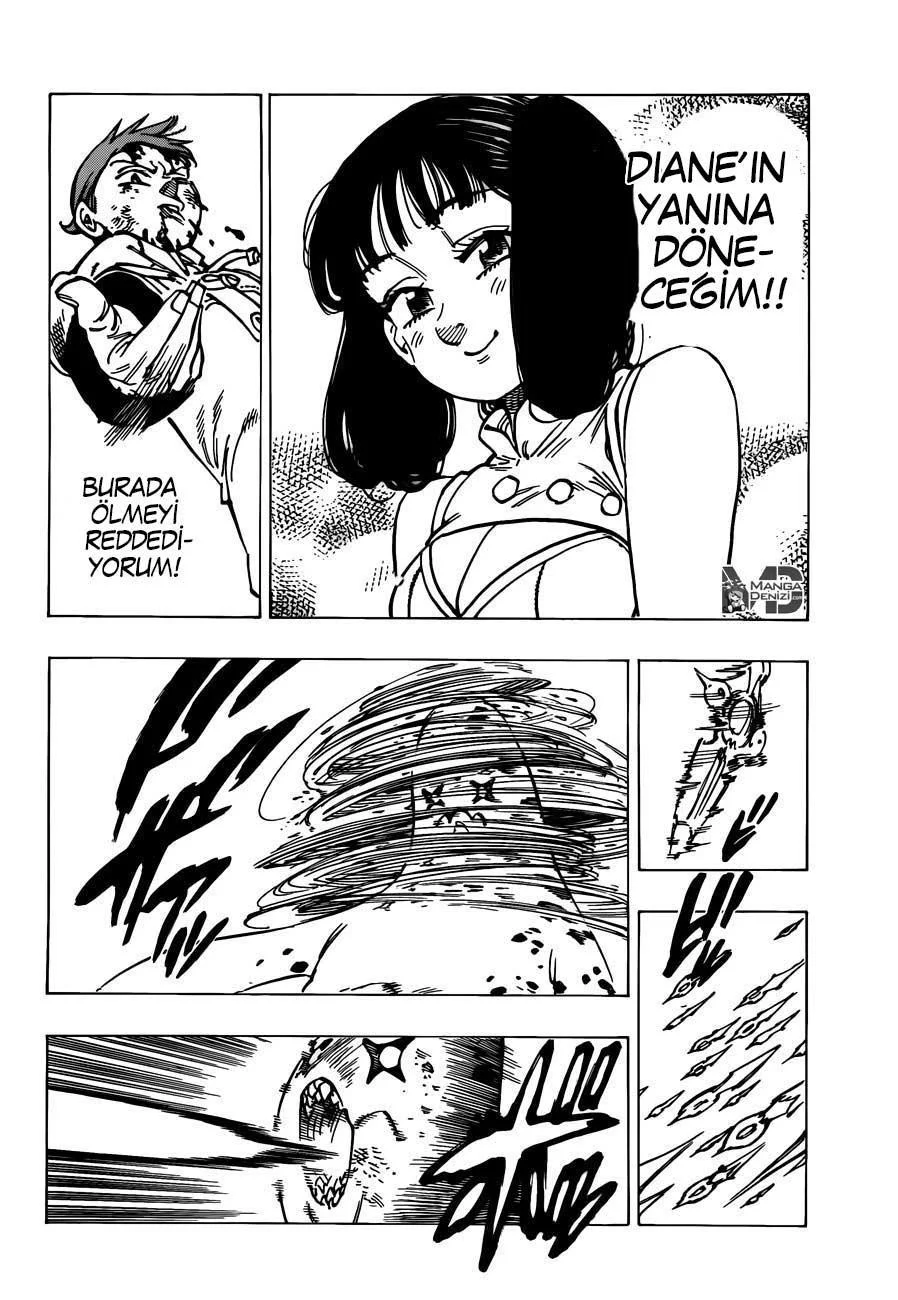 Nanatsu no Taizai - Sayfa 7