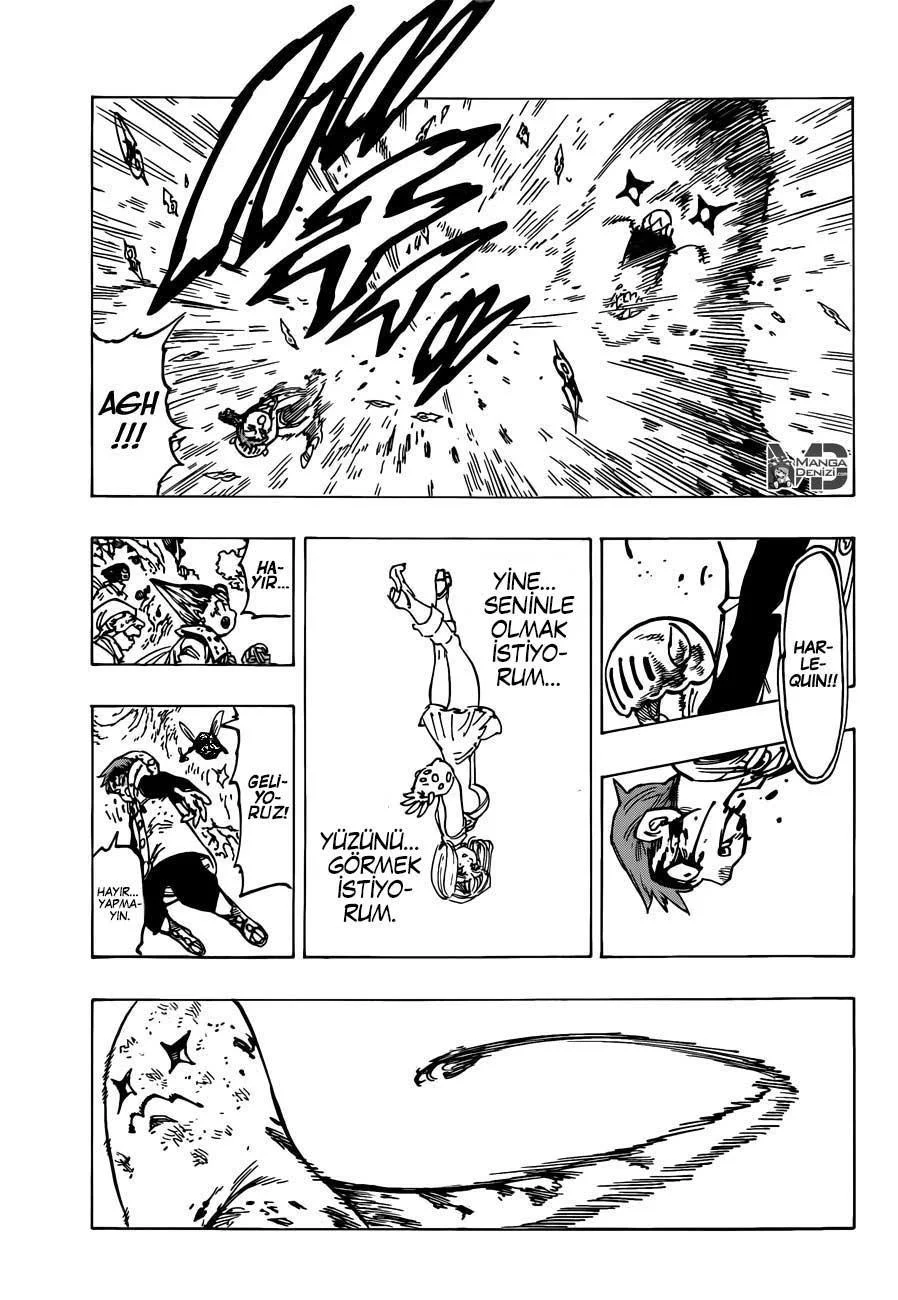 Nanatsu no Taizai - Sayfa 8