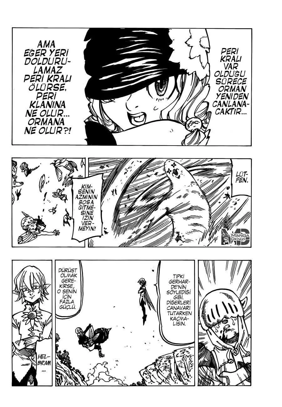 Nanatsu no Taizai - Sayfa 12