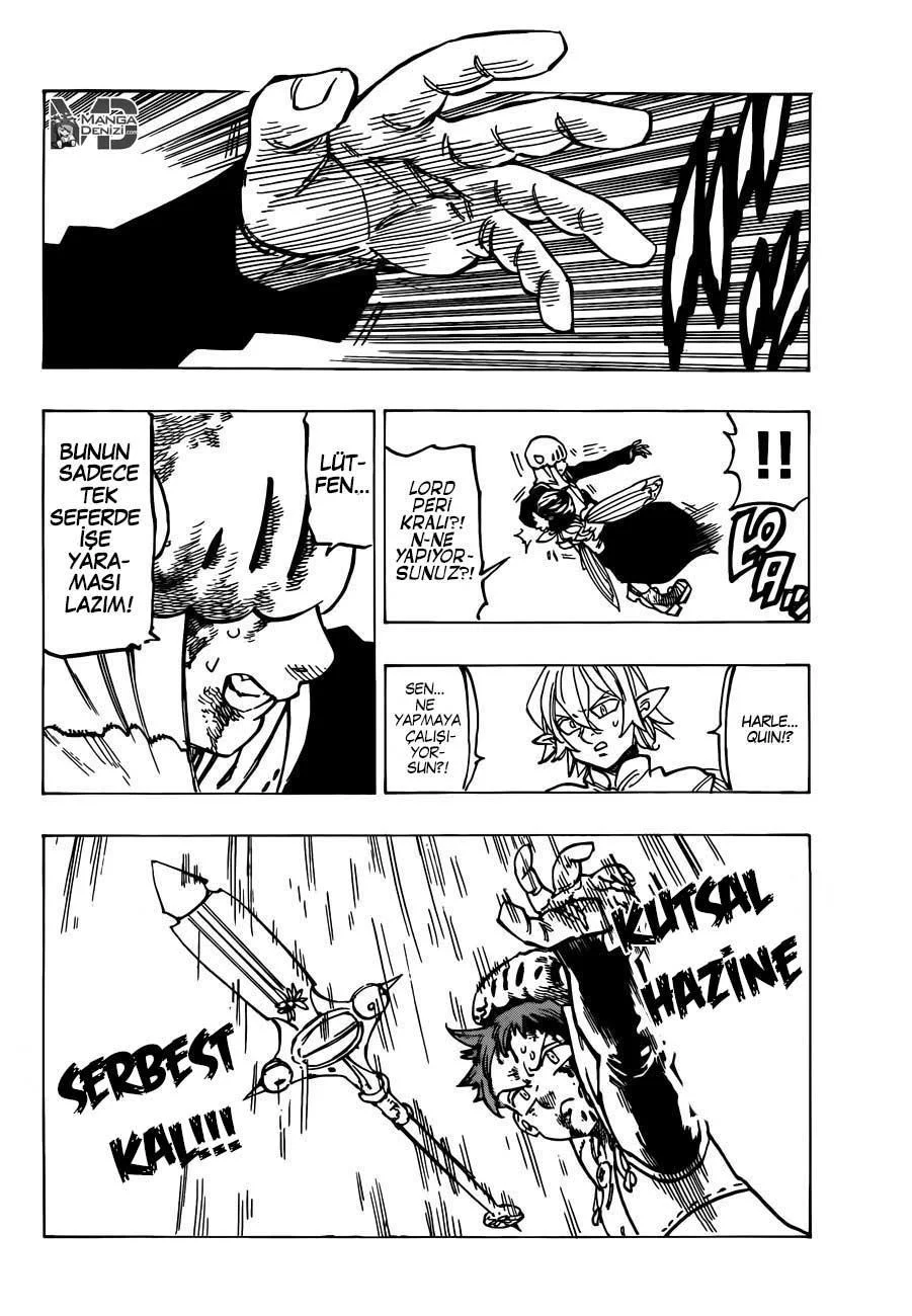 Nanatsu no Taizai - Sayfa 14