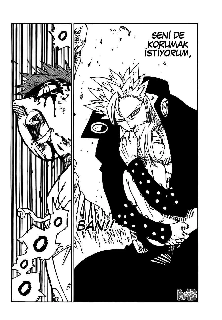 Nanatsu no Taizai - Sayfa 16