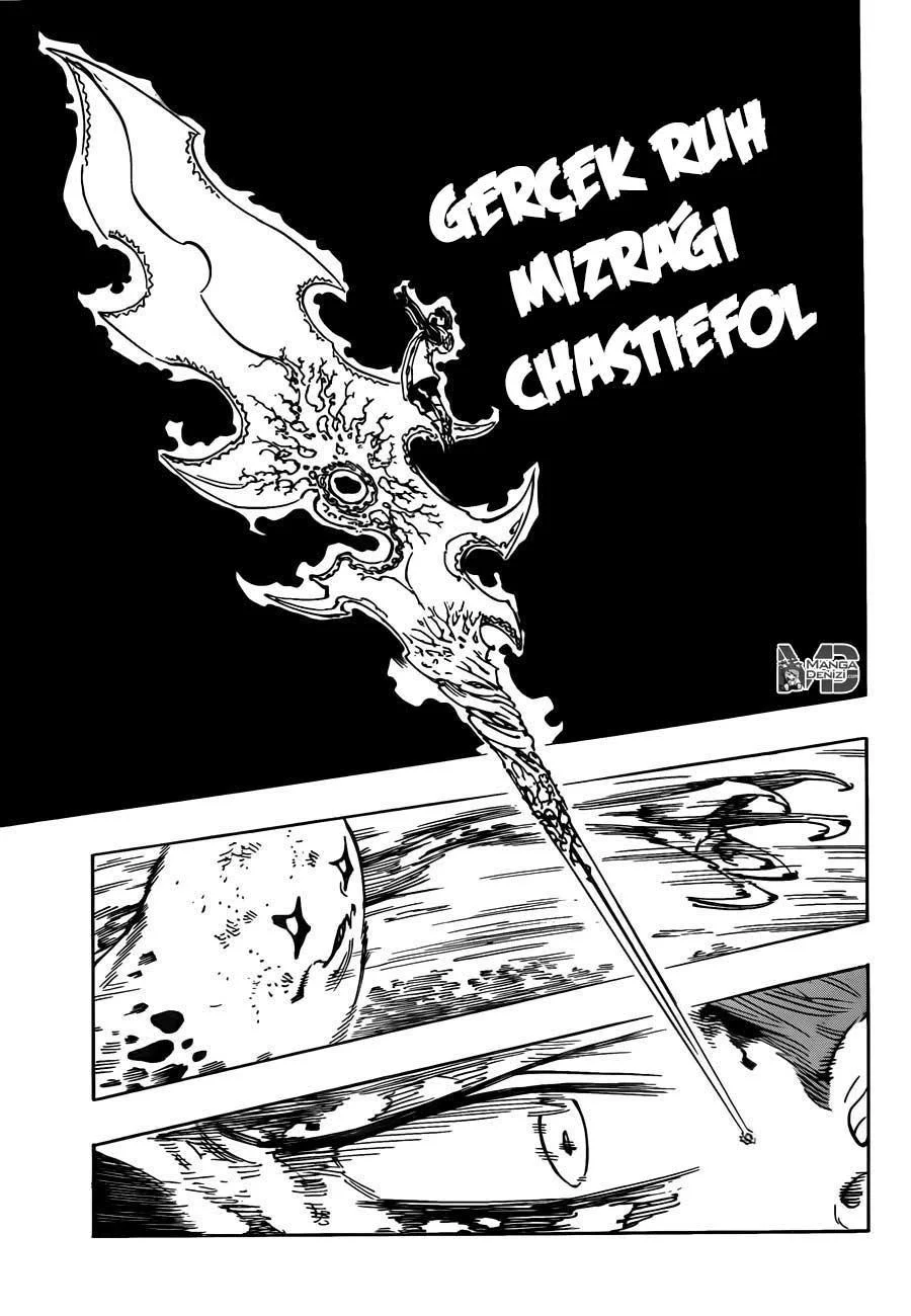 Nanatsu no Taizai - Sayfa 17