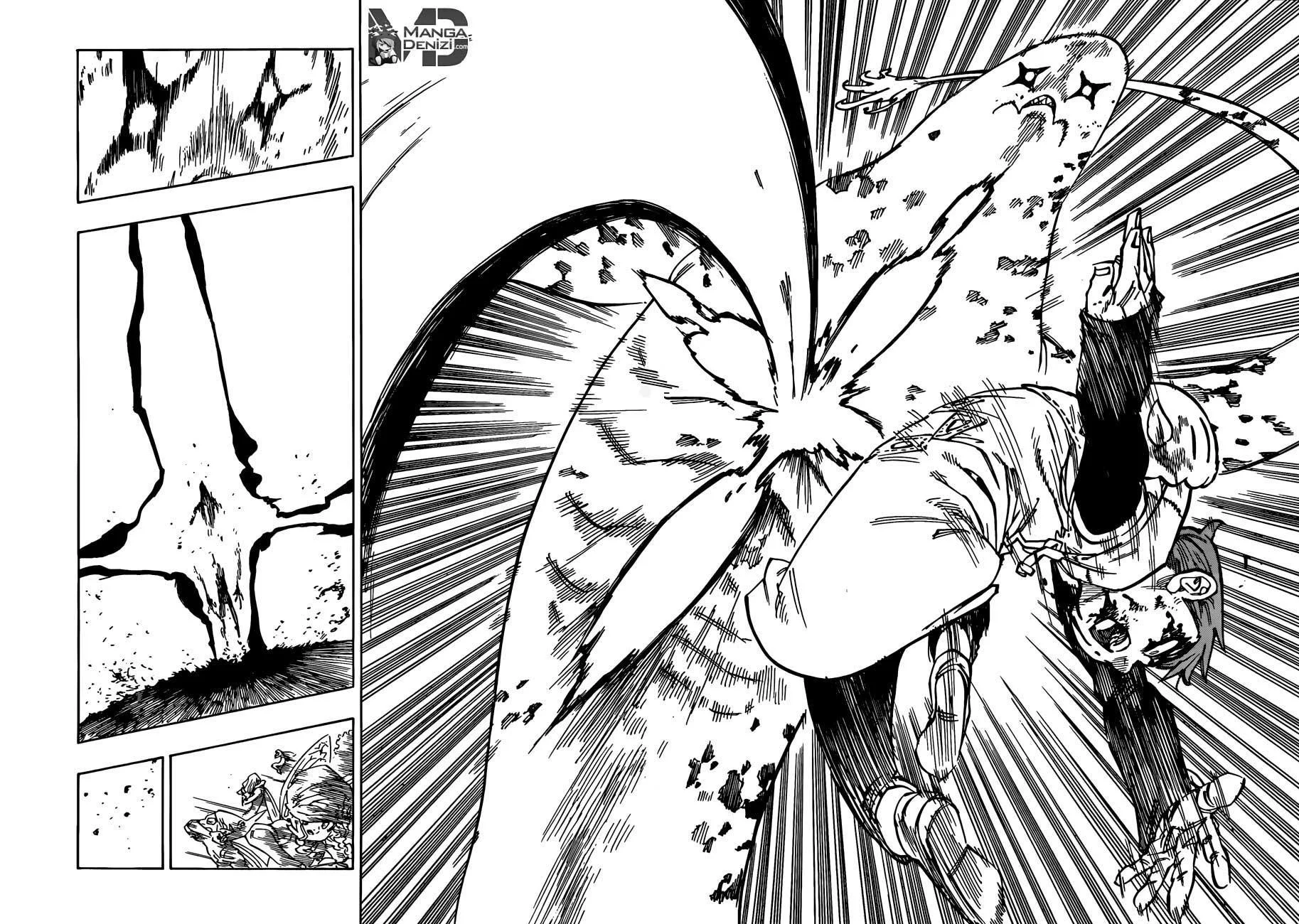 Nanatsu no Taizai - Sayfa 18