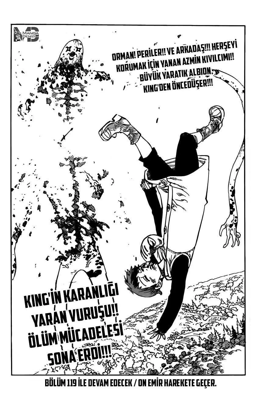 Nanatsu no Taizai - Sayfa 19