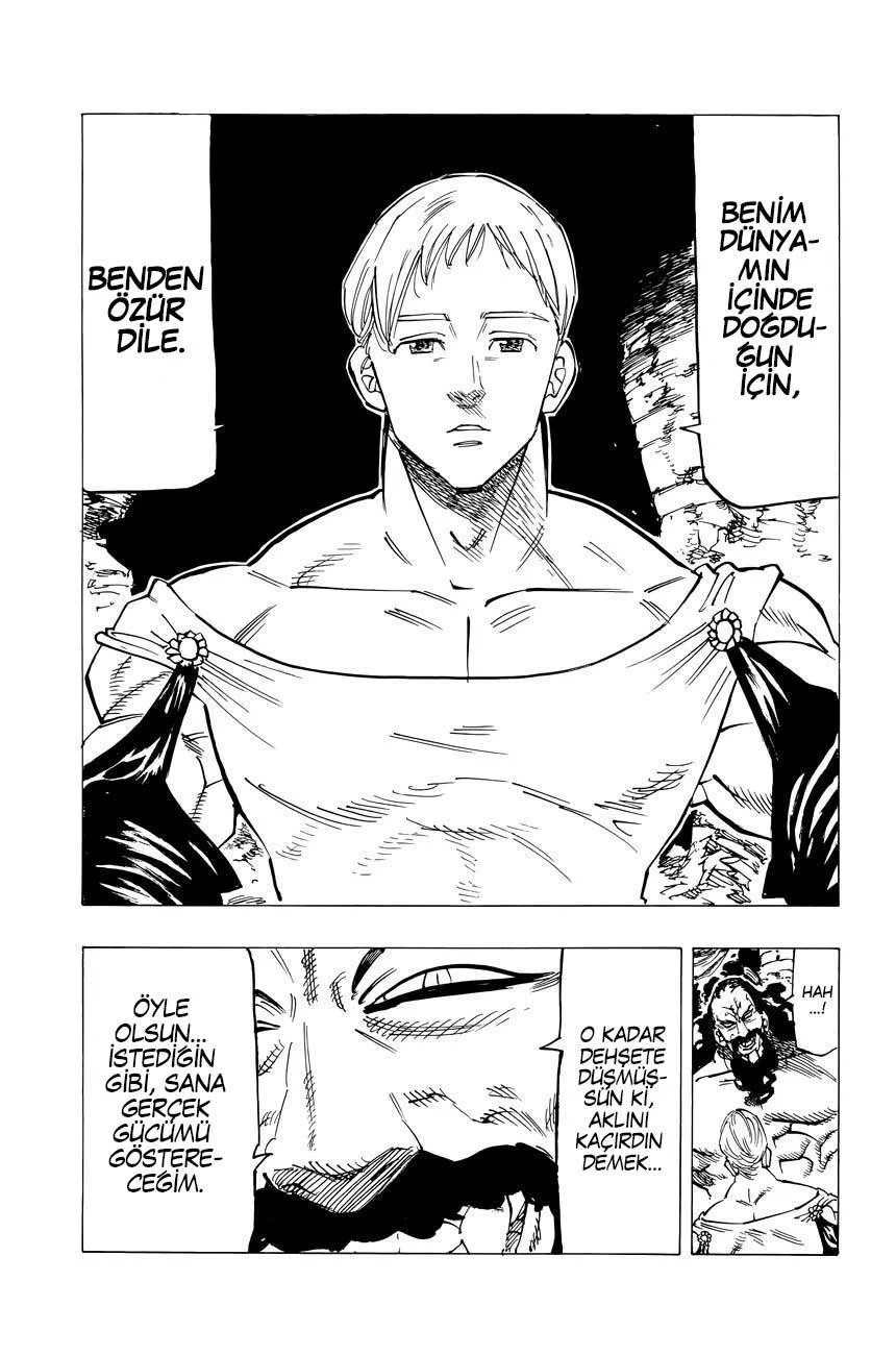 Nanatsu no Taizai - Sayfa 2